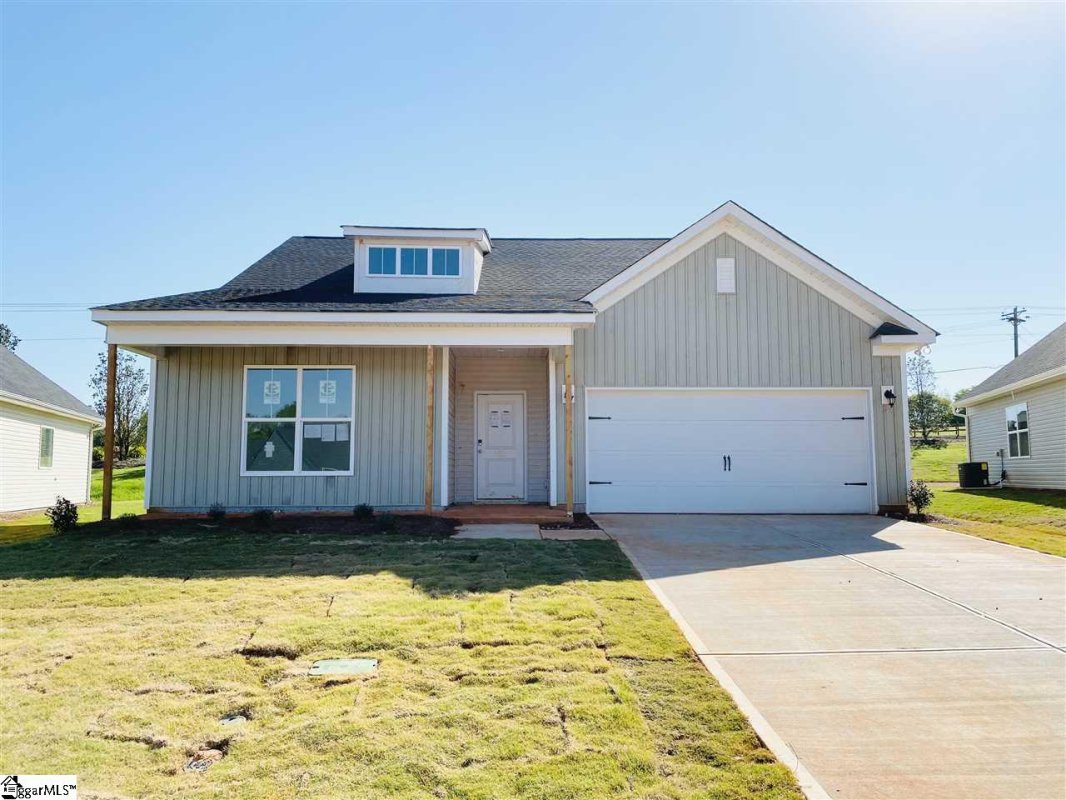 221 Cassingham Lane
