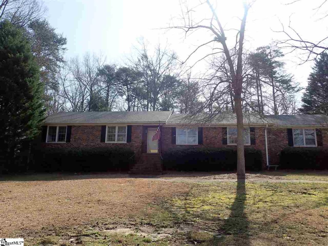 123 Shannon Lake Circle