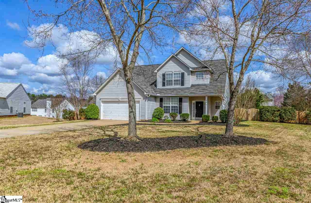 314 Oakboro Lane