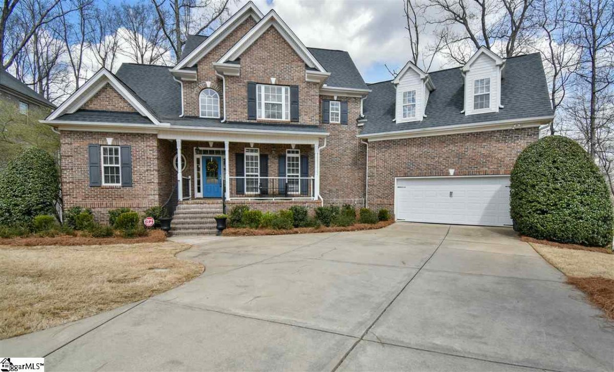 19 Habersham Court