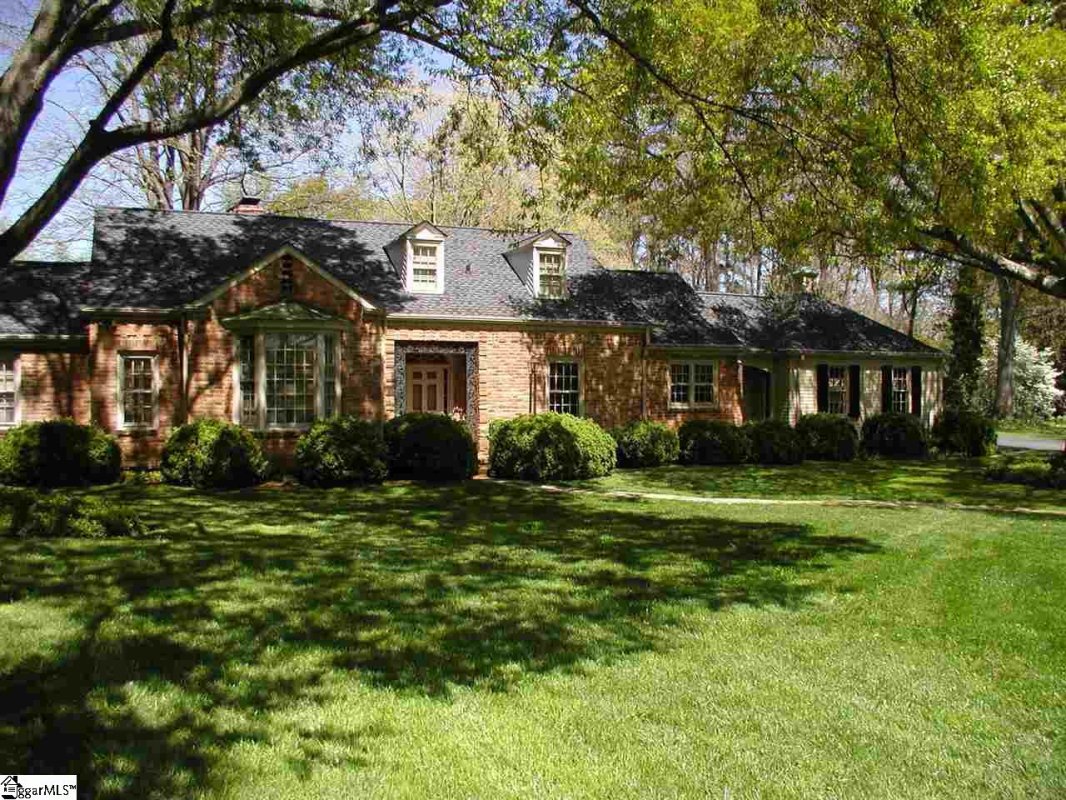 828 Parkins Mill Road