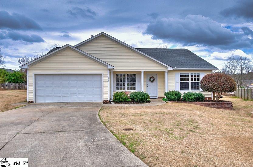109 Tarpon Court