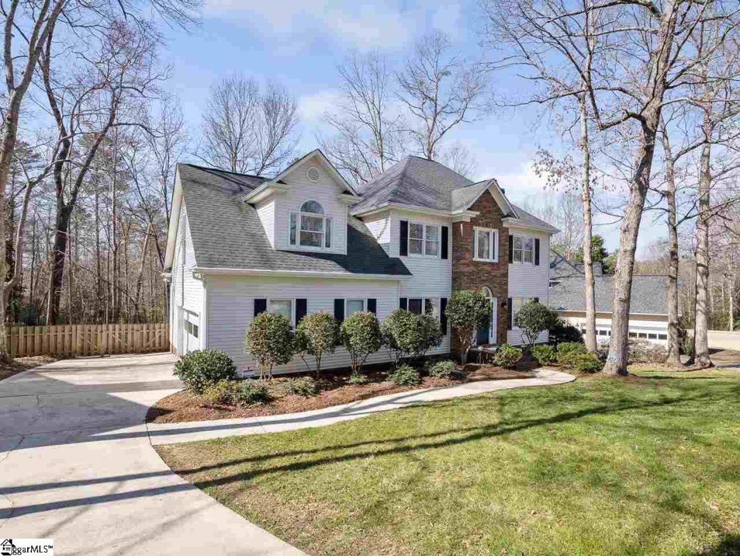 153 Warrenton Way