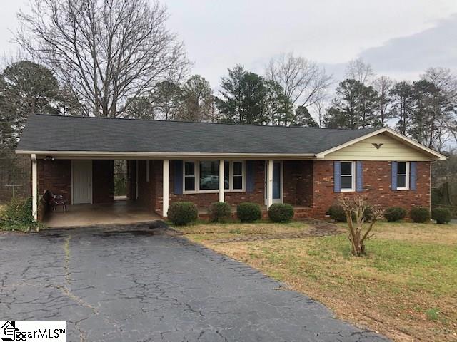 215 Ridgecrest Drive