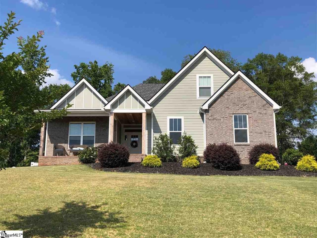 212 Saddle Creek Court