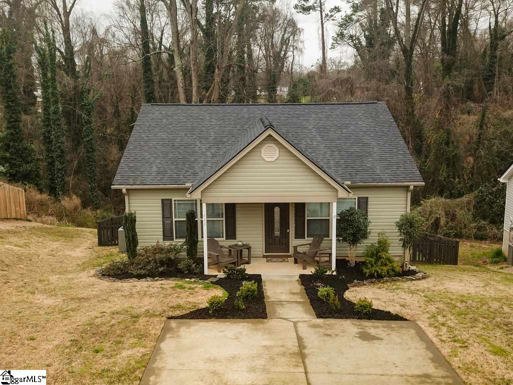 444 Blairwood Court
