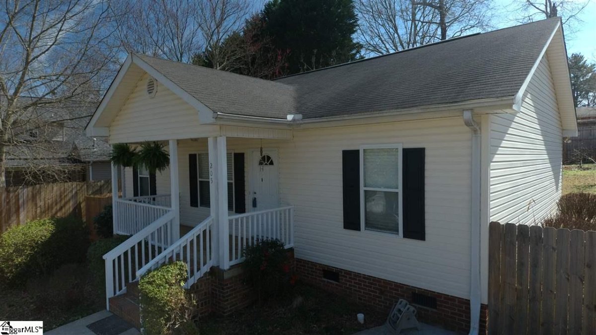 205 Joes Court