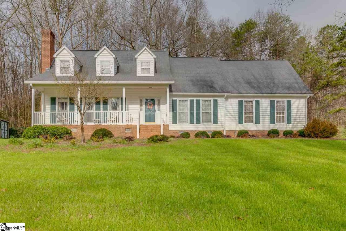 519 Cambridge Drive