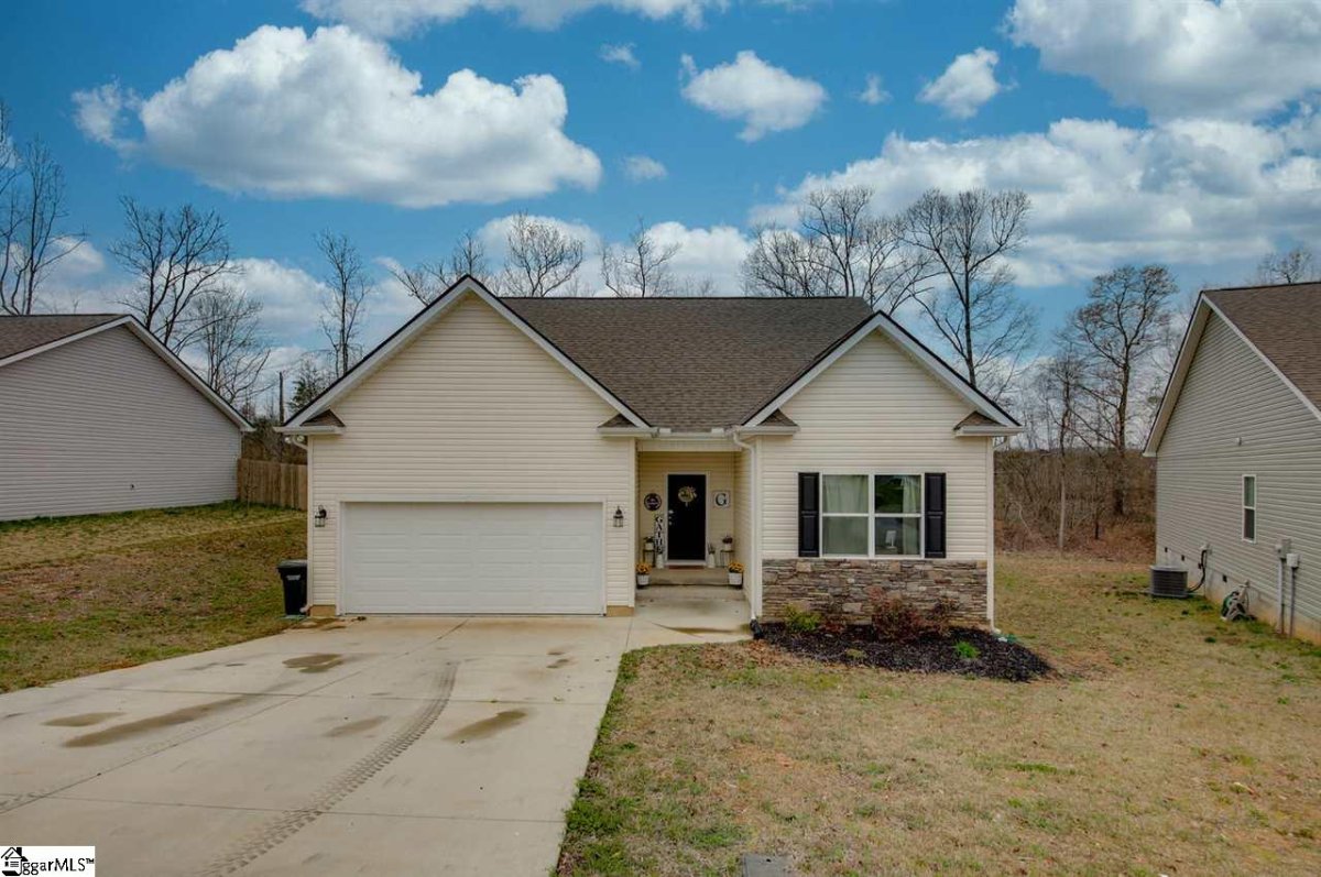 131 Flint Lane