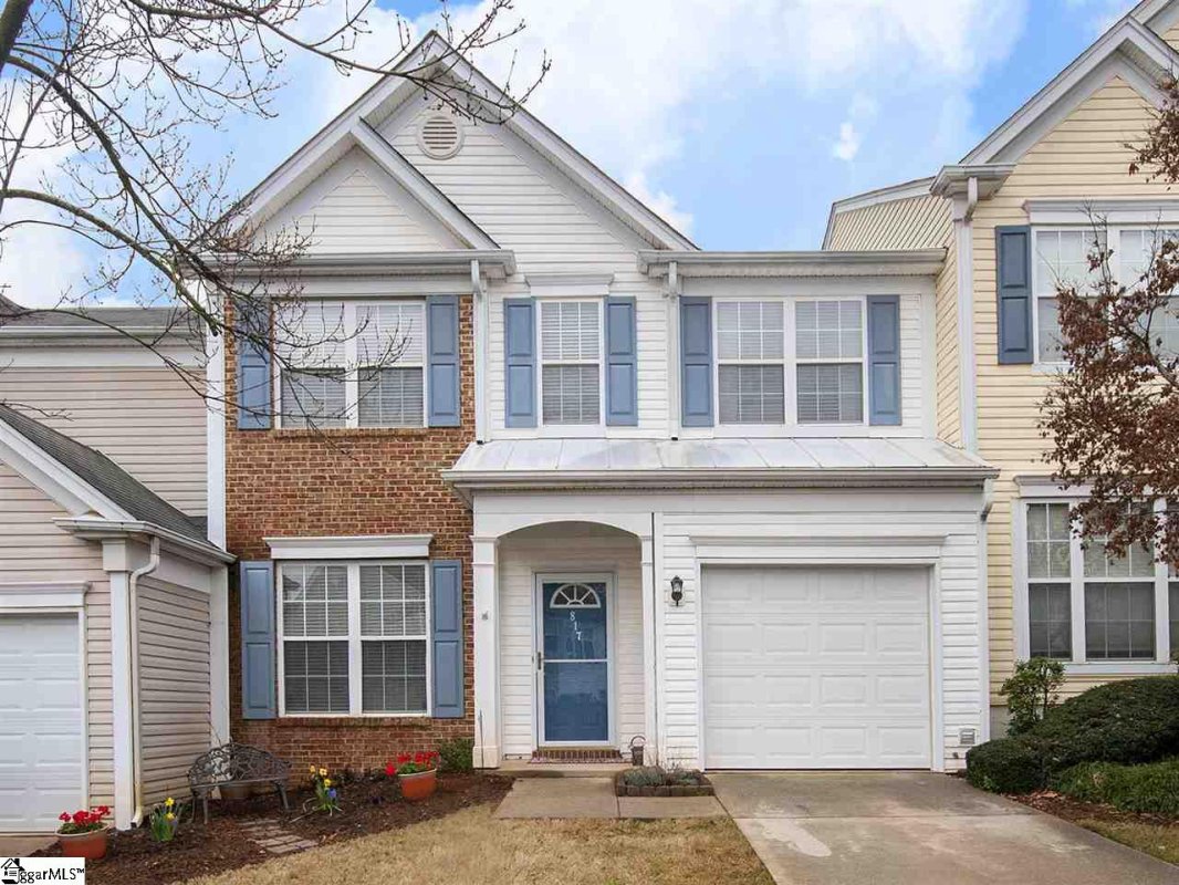 817 Weybourne Drive