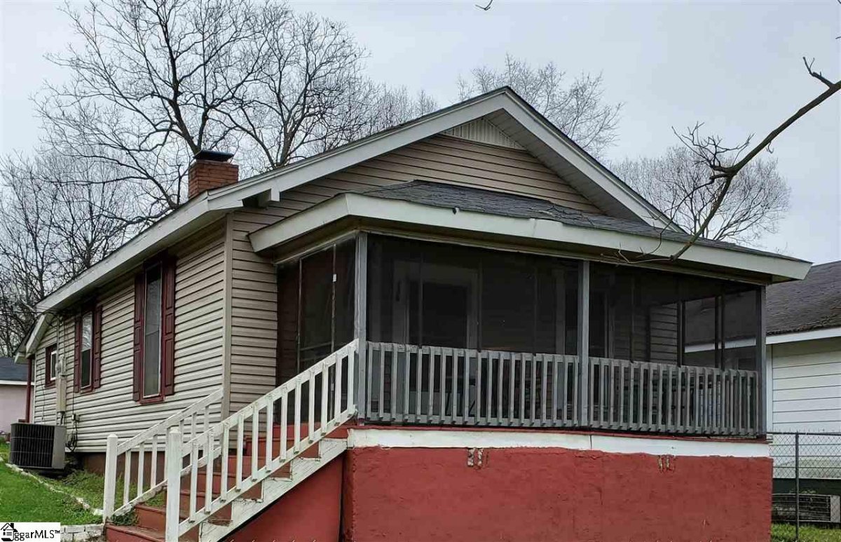 126 Mcdade Street