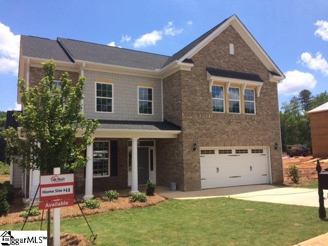 303 Arborwalk Court