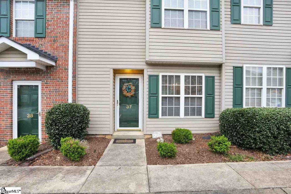 419 E Butler Road #37