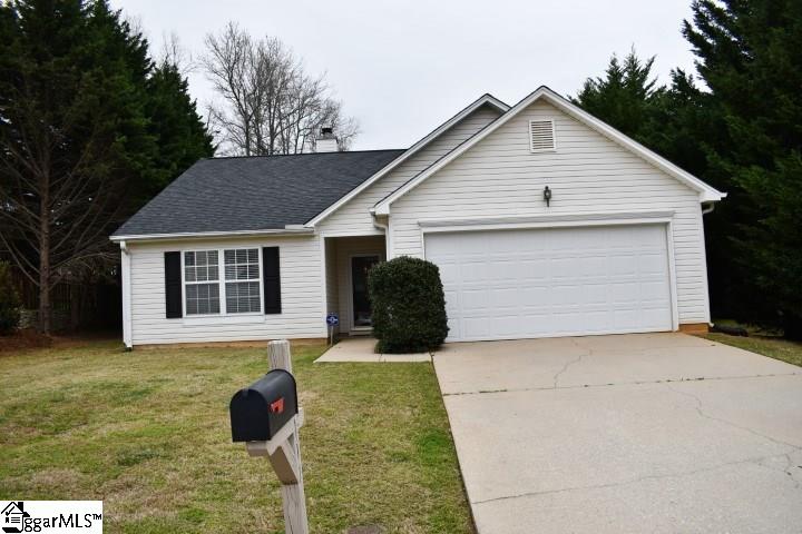 111 Acacia Drive