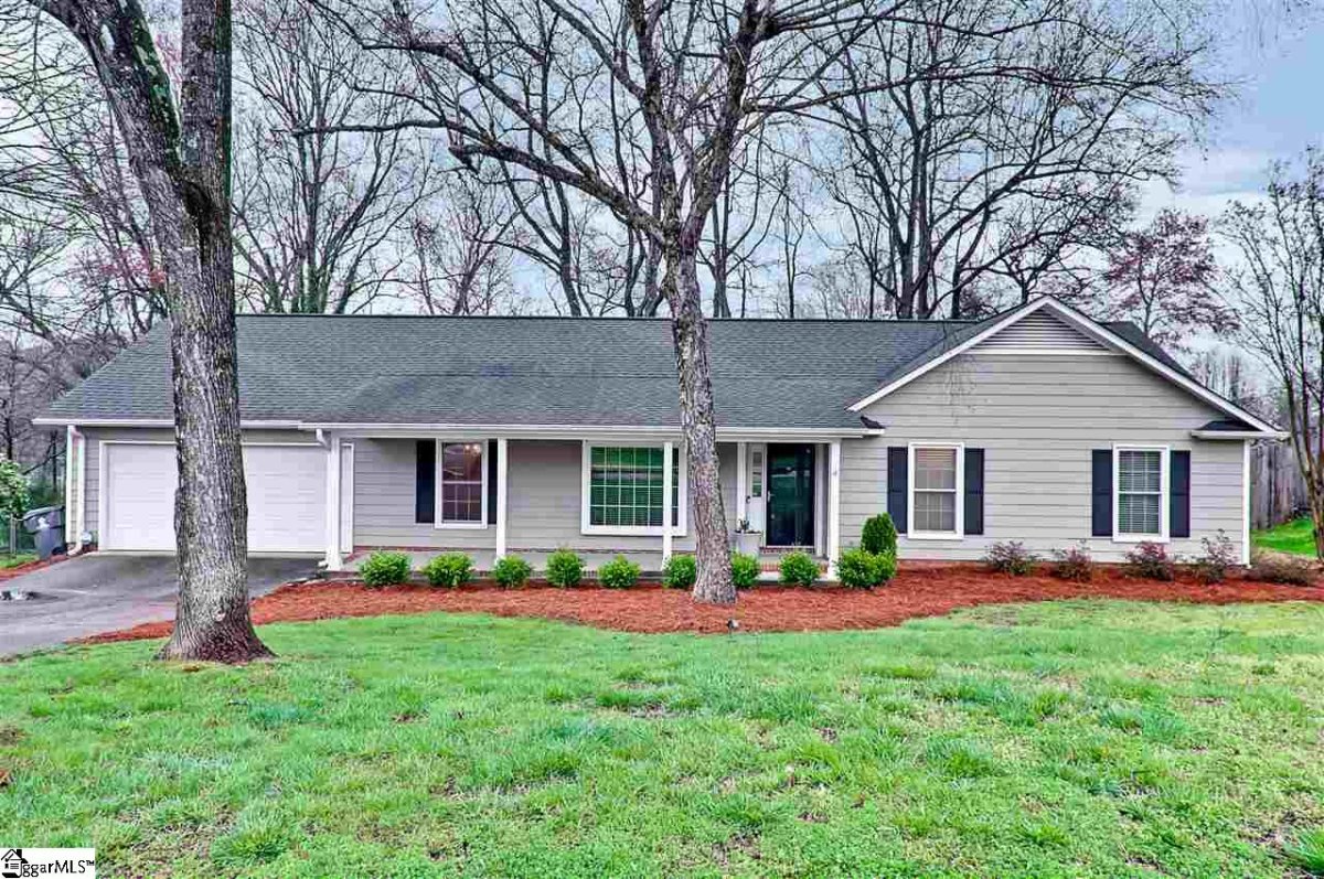 14 Fieldstone Place