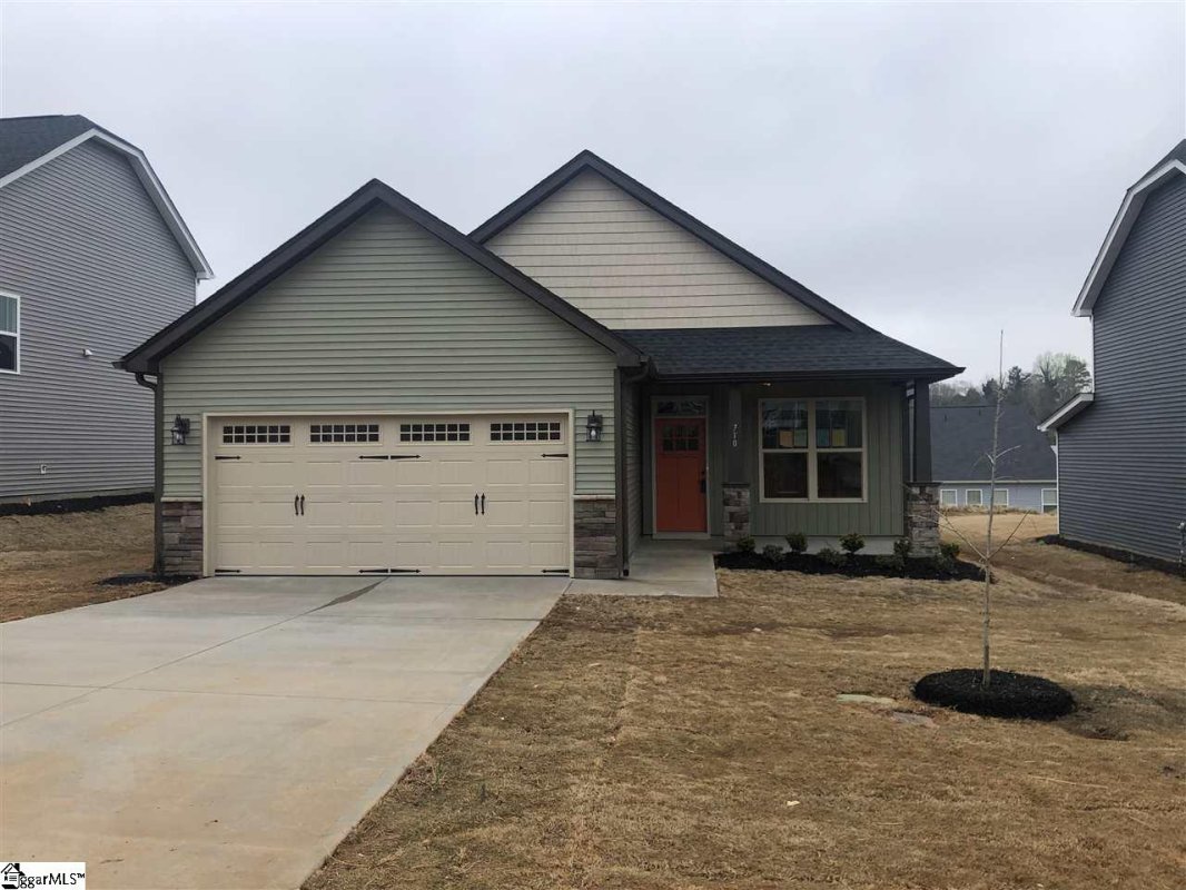 710 Corley Way Lot 53