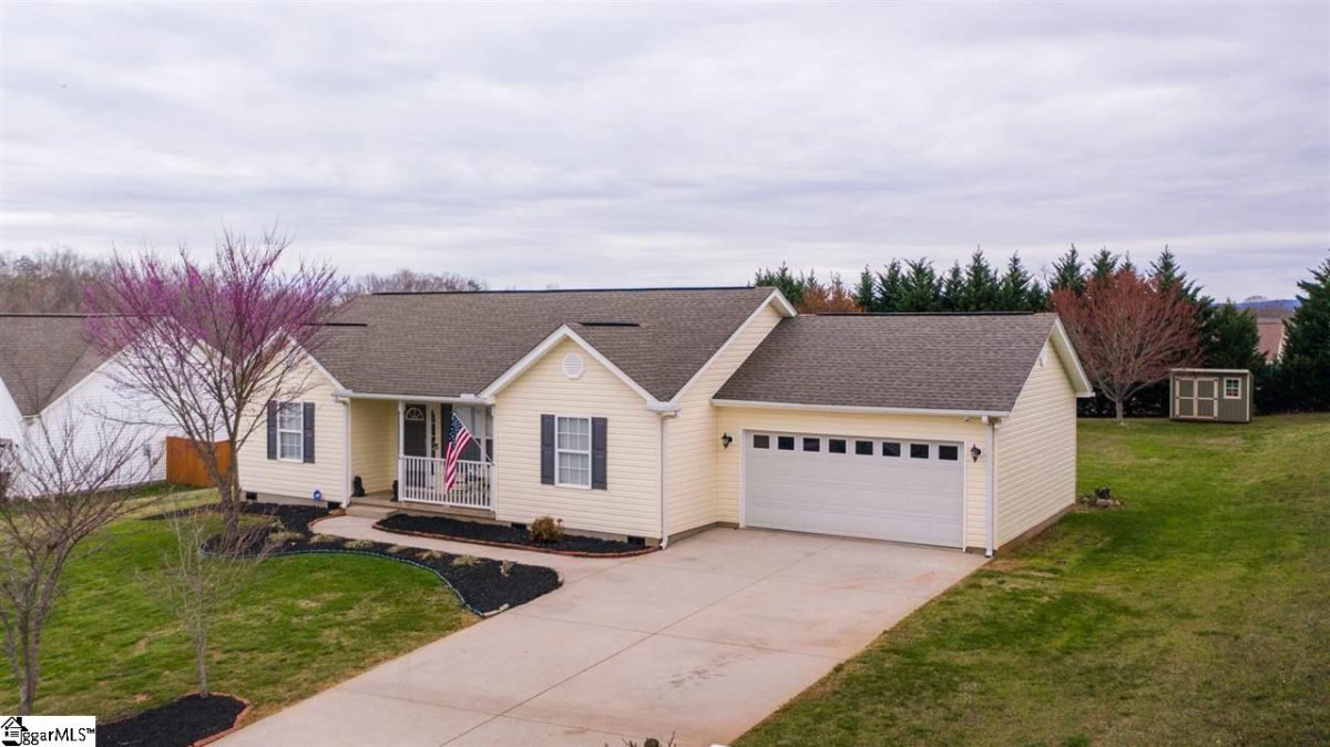 14 Cole Creek Court