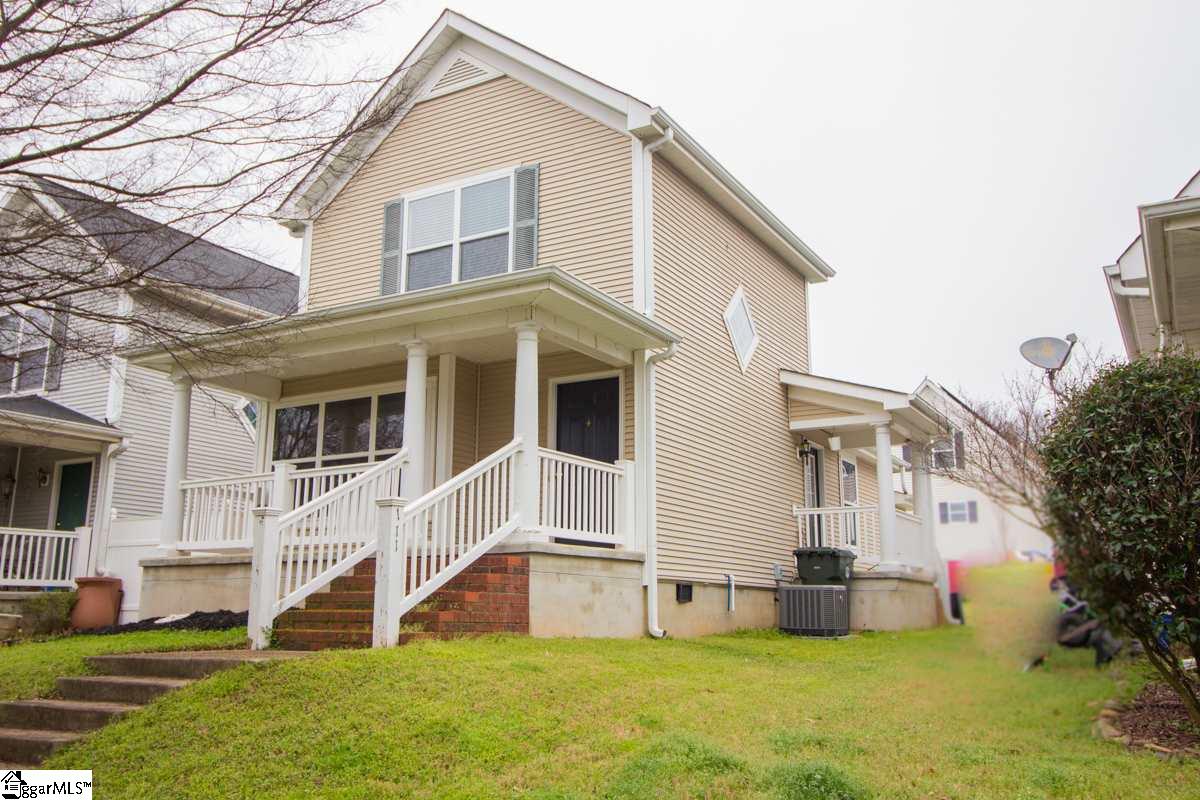 111 Provence Street