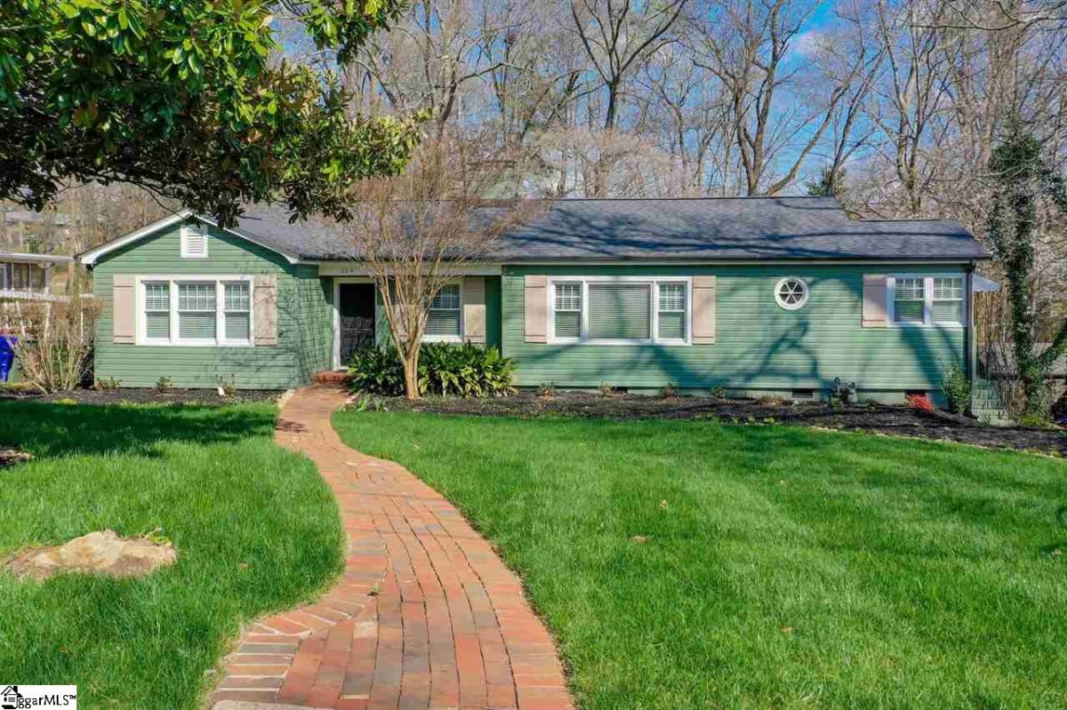 114 Broughton Drive