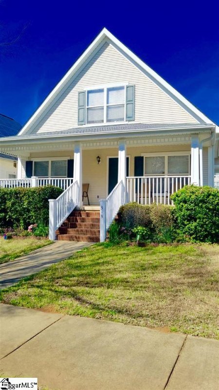 313 Woodlark Street