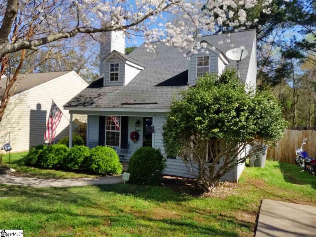 111 Creekpoint Drive