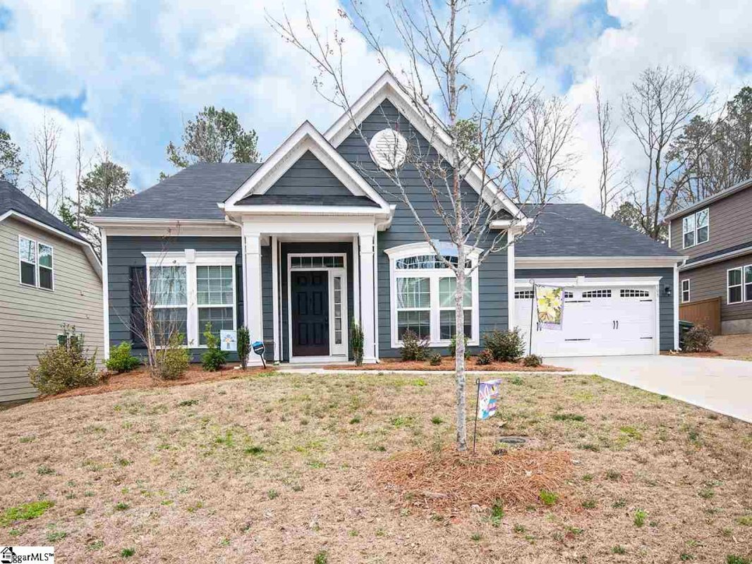 508 Briar Oaks Lane
