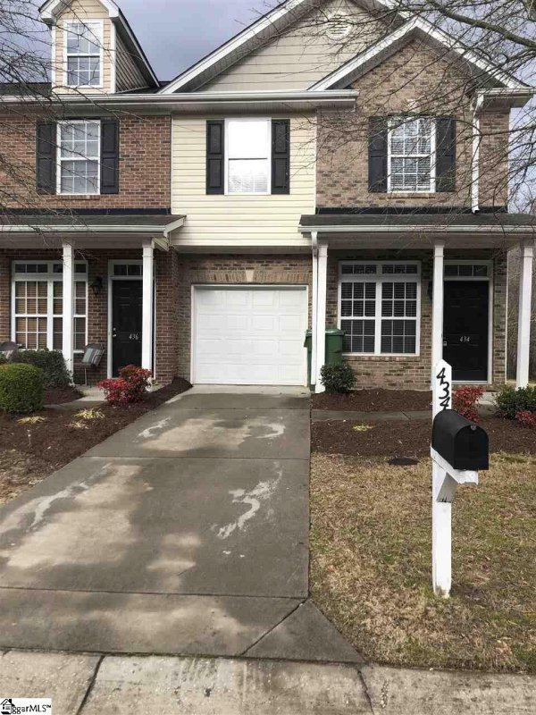 434 Woodbark Court