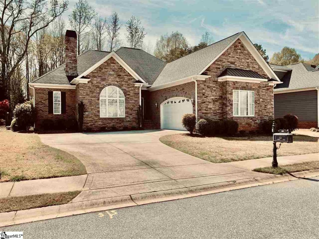138 Holland Trace Circle