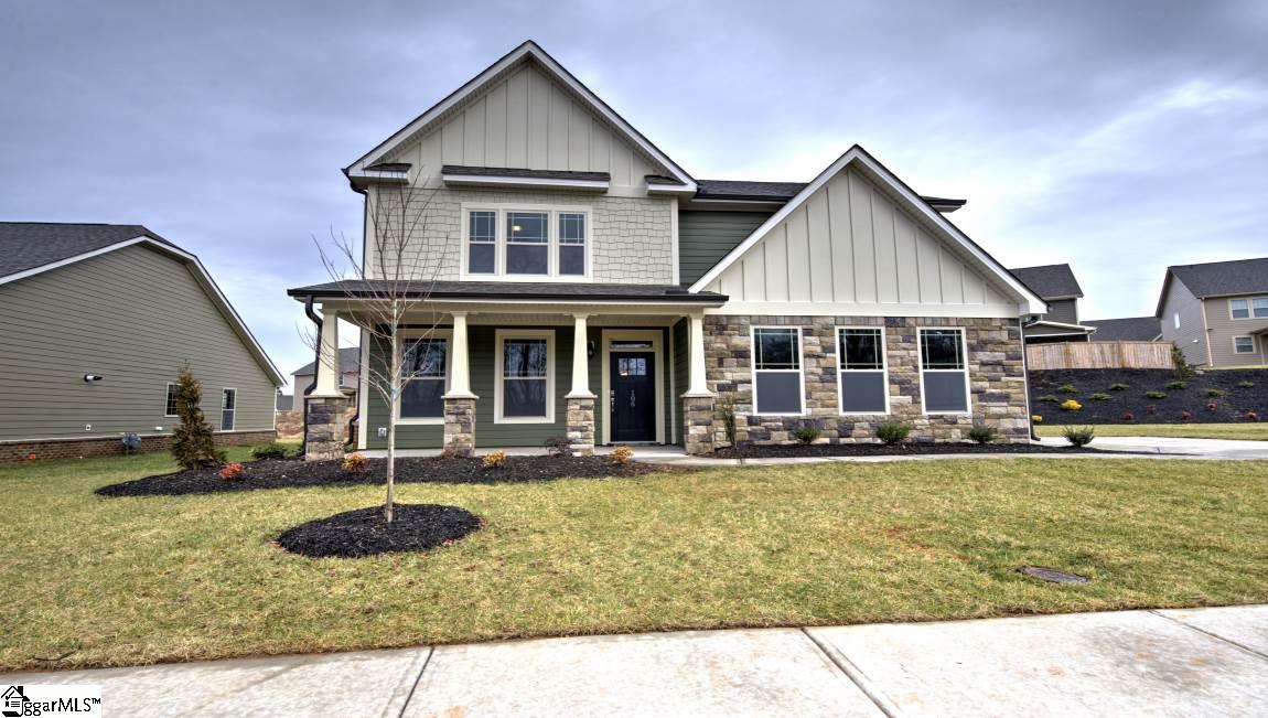 417 Litchfield Trail