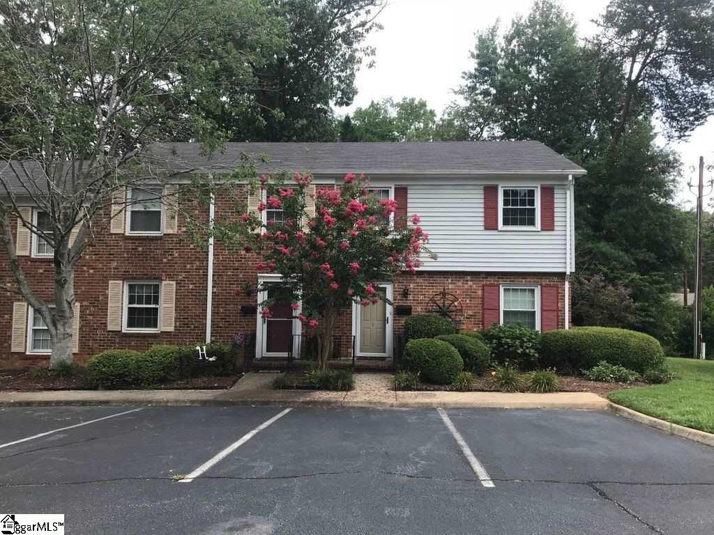 815 Edwards Road Unit 1