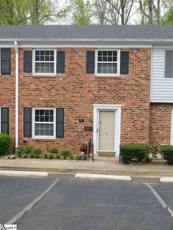 815 Edwards Road Unit 14