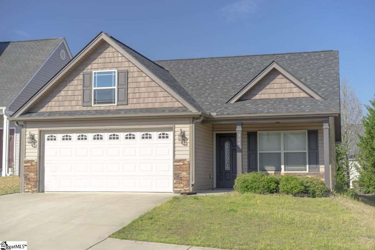 364 Robin Helton Drive