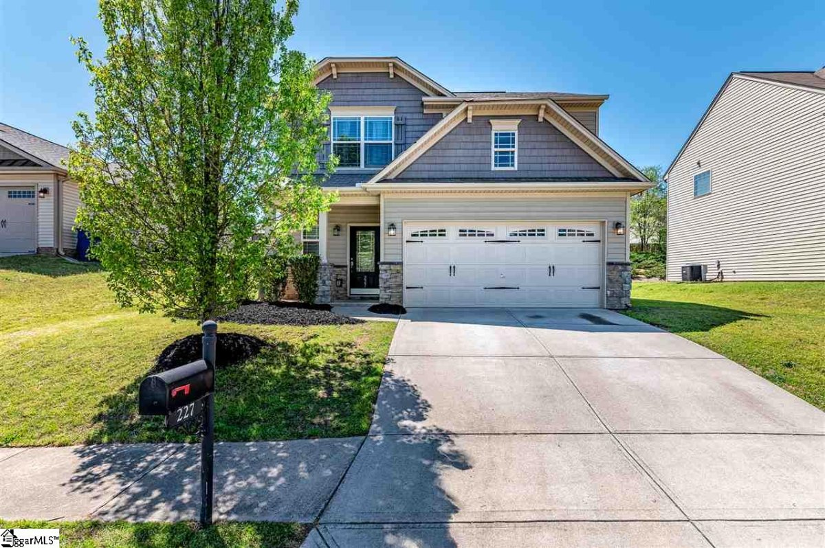 227 Applehill Way