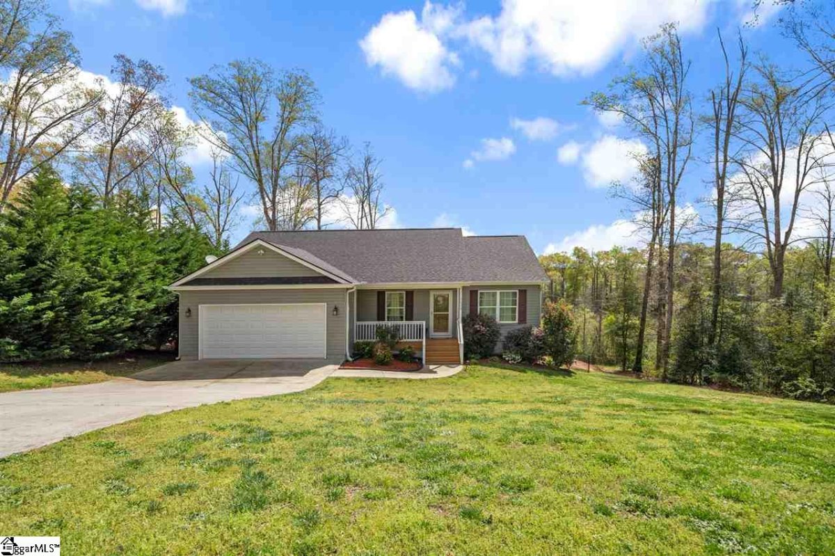 2604 Linmar Circle