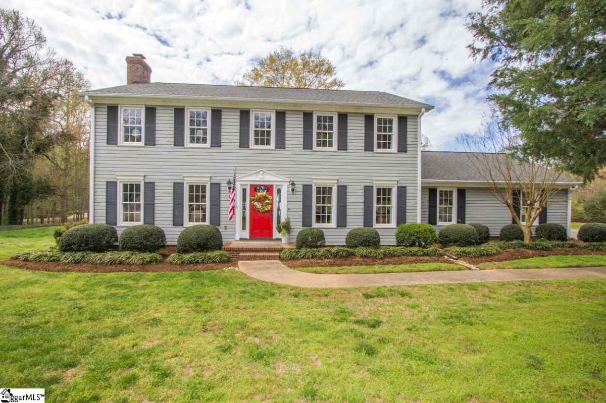 105 Buckingham Road