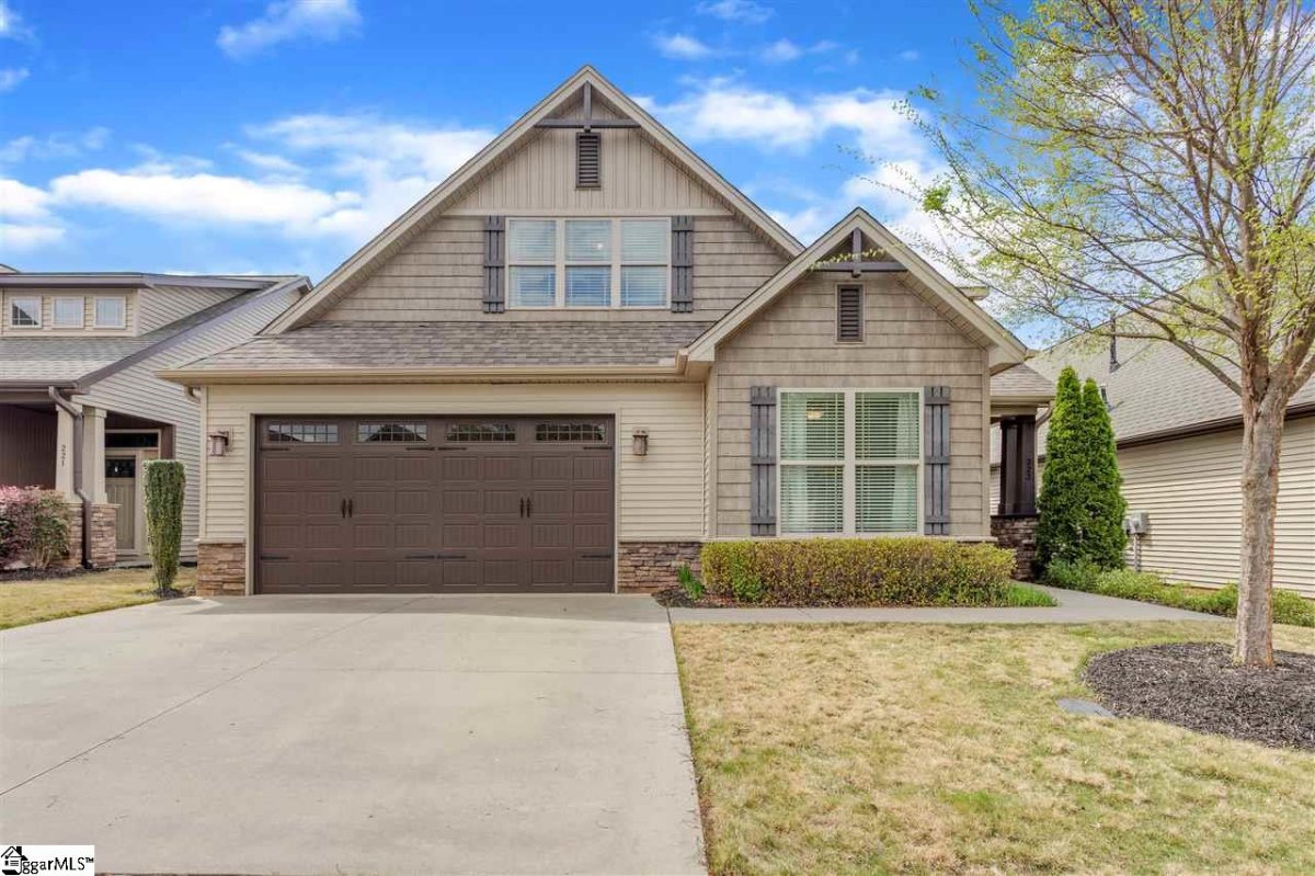 223 Ashler Drive