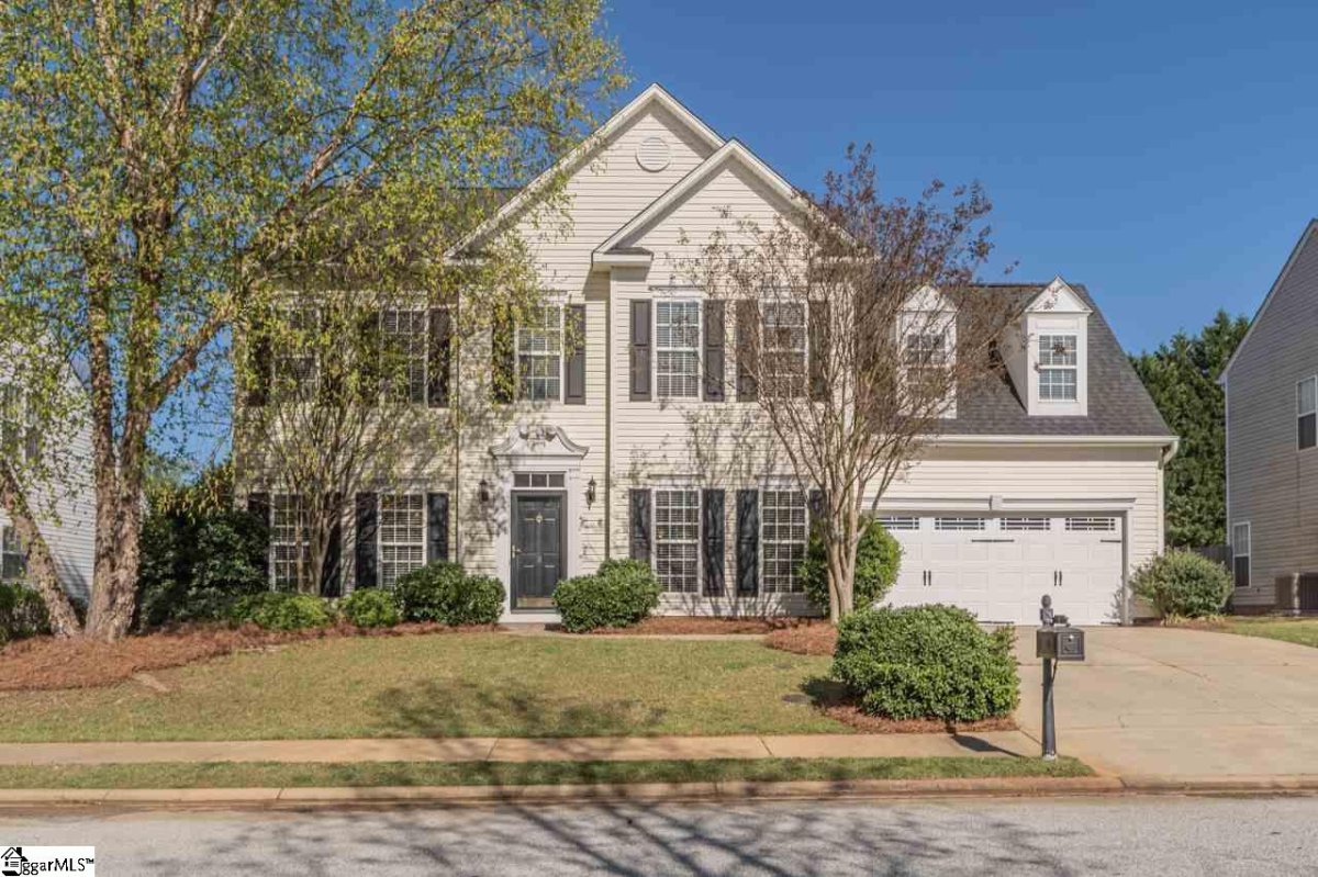 3 Blanding Lane