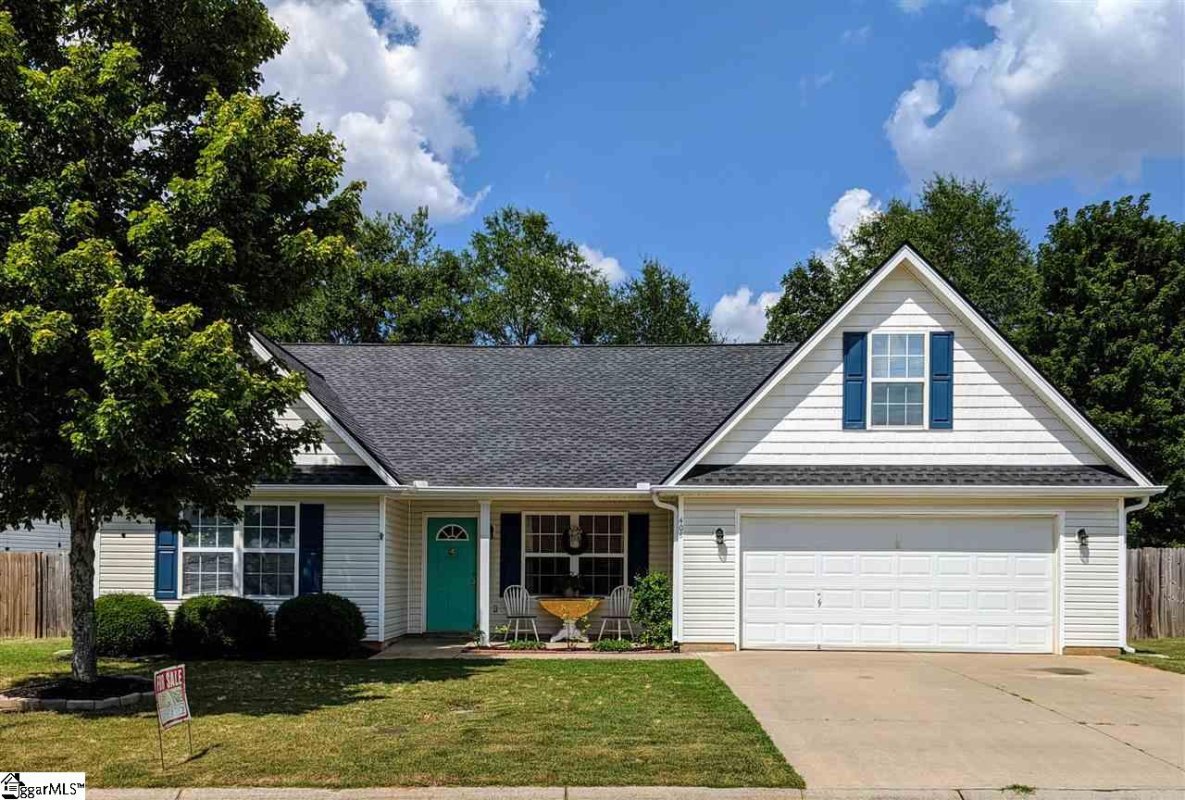 408 Braden Court