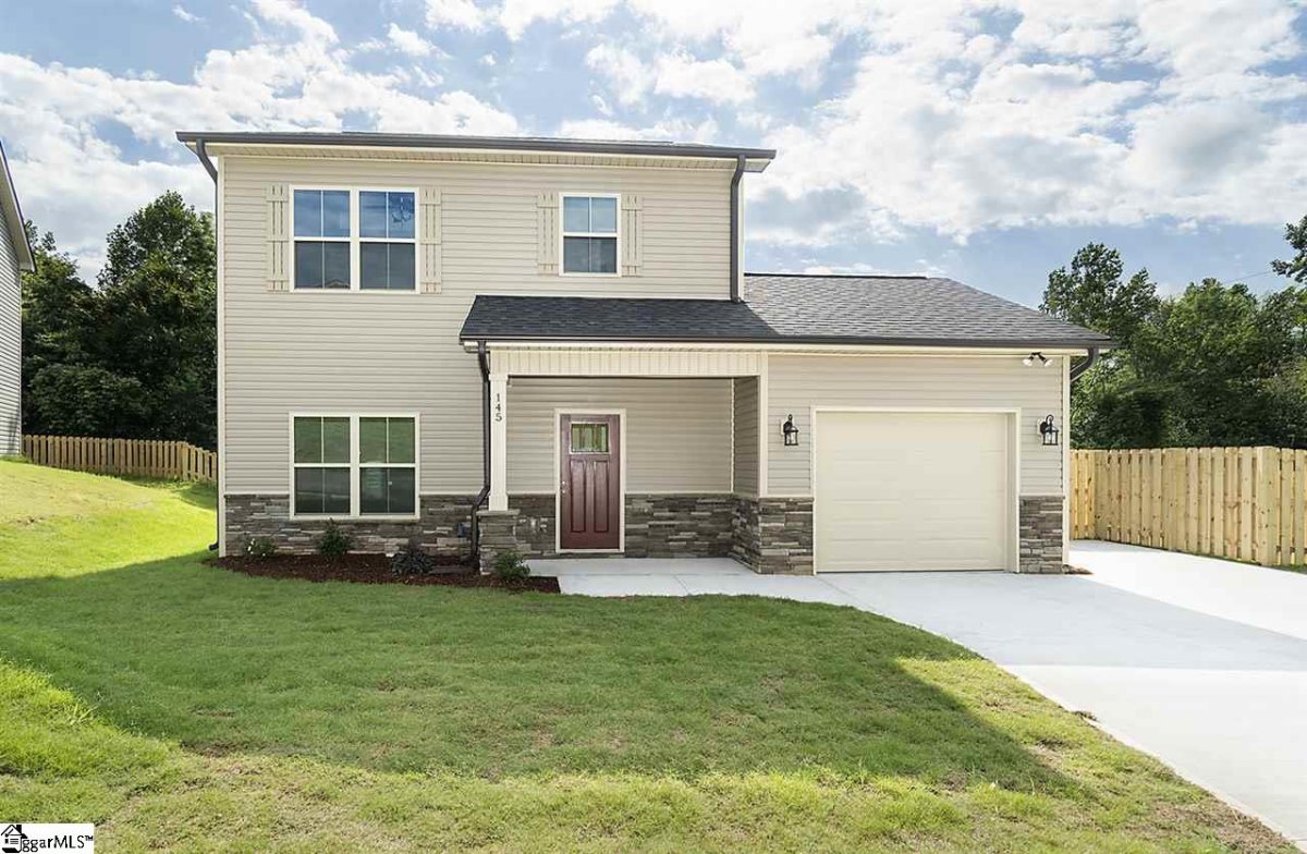 145 Palmetto Valley Drive
