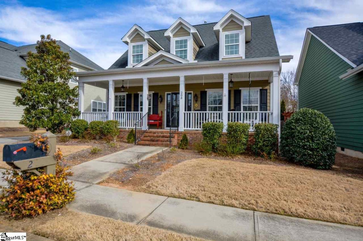 208 Moss Wood Circle