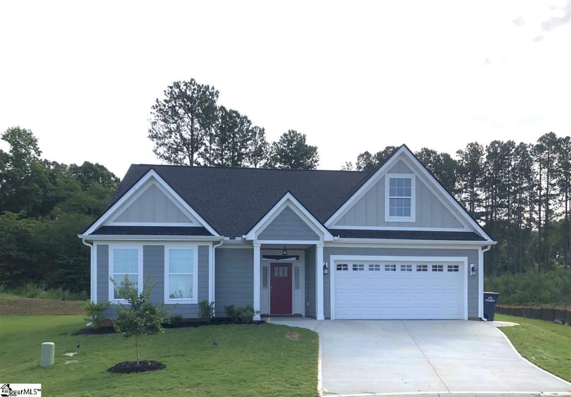 319 Bridleton Way