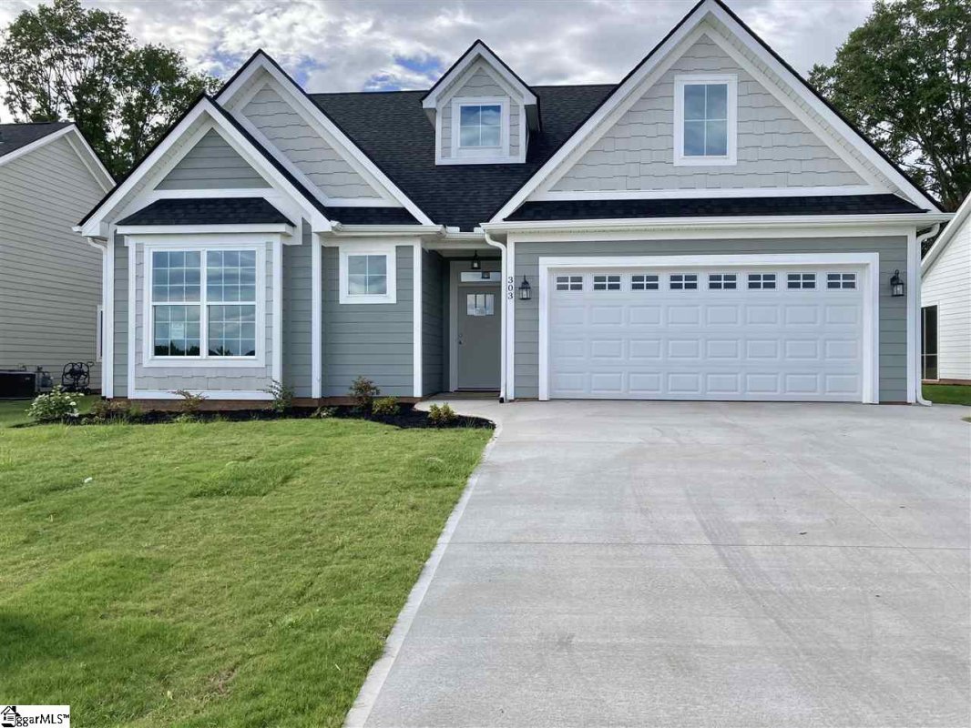 303 Bridleton Way