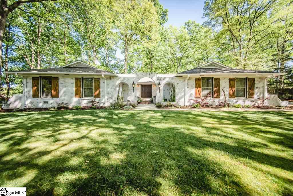 4 Dove Tree Road