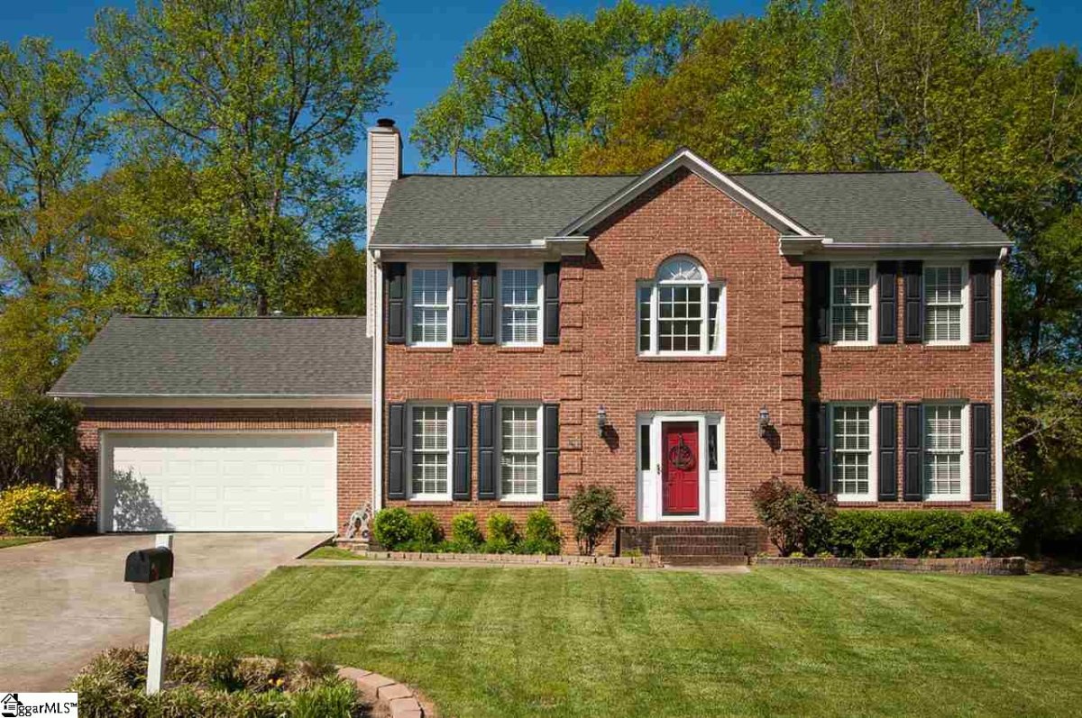 217 Rosebank Way