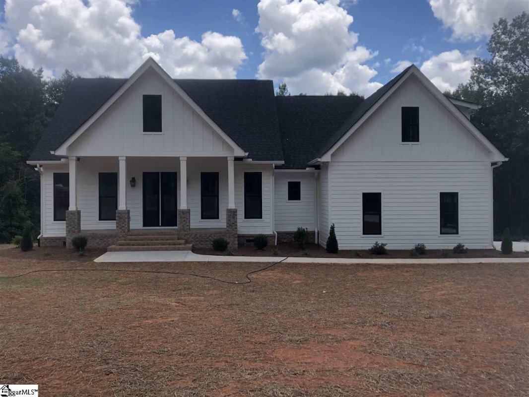 110 Oak View Drive