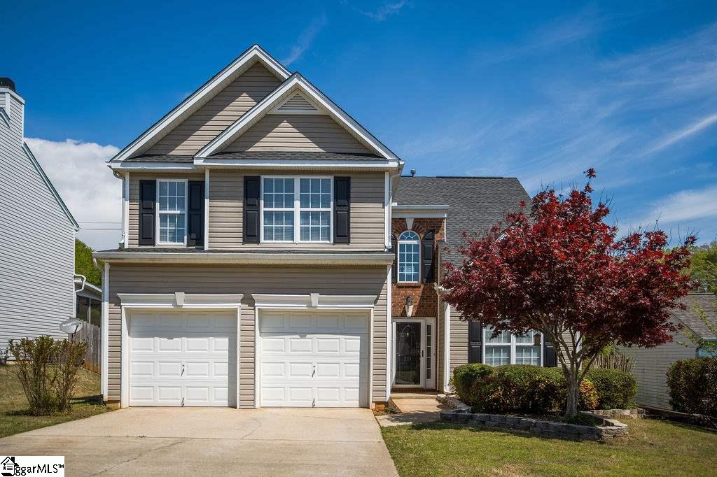 224 Clay Thorn Court