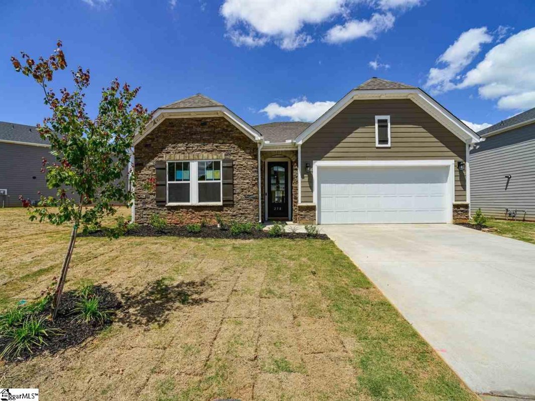 238 Delbourne Lane