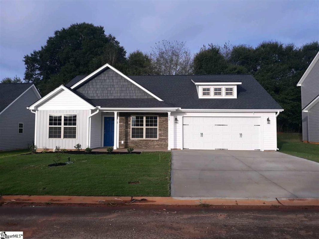 228 Lockeland Park Drive