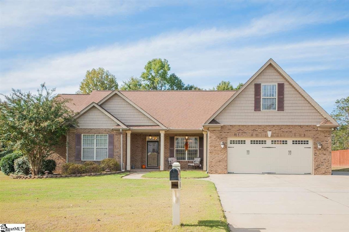 108 Fox Farm Way