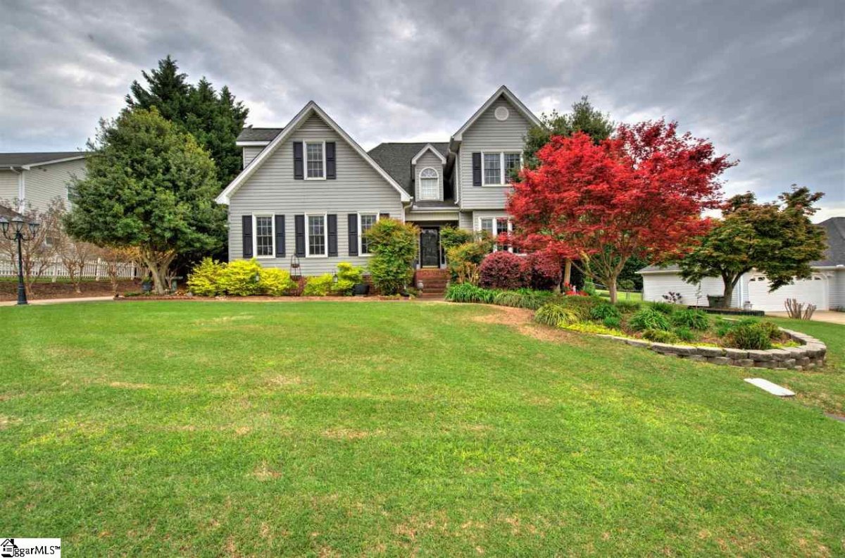 3 Meadow Ridge Drive